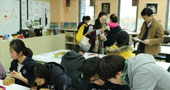 多样教学方式和拓展学习