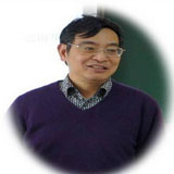 语文老师：朱国邦-图片