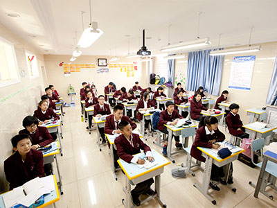 北京爱迪国际学校