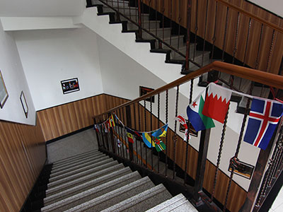 天津耀华嘉诚国际部,天津耀华嘉诚国际部课程