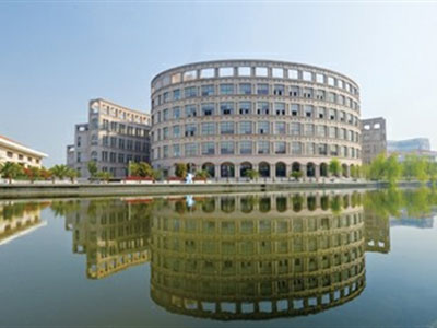 上海立信会计学院国际课程环境