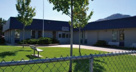 关于华顿外国语学校