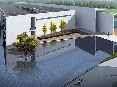 上海赫德双语学校,校园风采