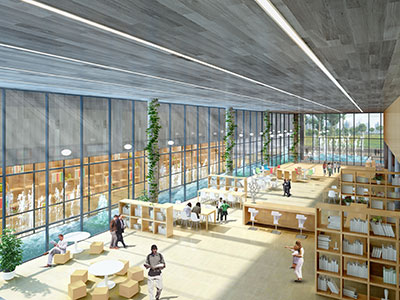 上海赫德双语学校,校园风采