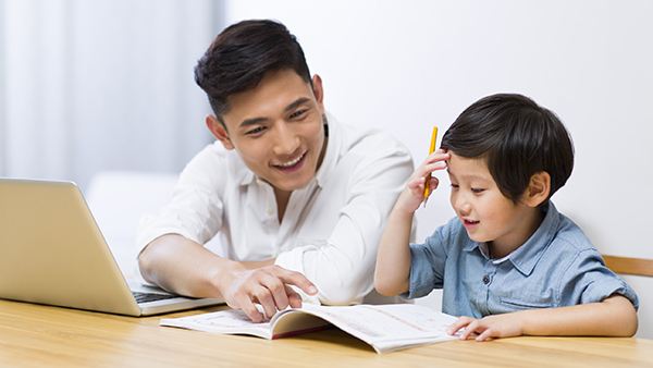 国际学校侦探所4:父母英语不达标真的OK吗?