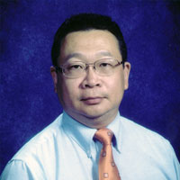 Dr. Hsia