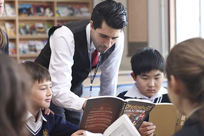 杭州国际学校学费一年多少?收费贵的理由让你