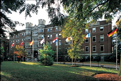 杭州国际学校学费一年多少?收费贵的理由让你