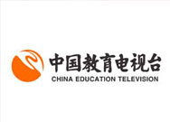 中国教育电视台CETV报道