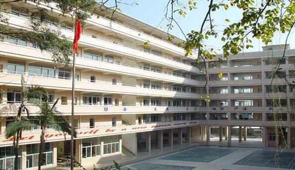 2017广州中考500分能上哪些有名好学校?-远播