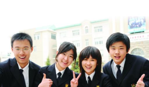 2017广州7大国际名校招生简章公布,还有这些