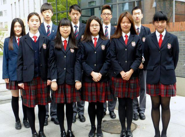 苏州有名国际学校有哪些?靠谱私立国际学校哪