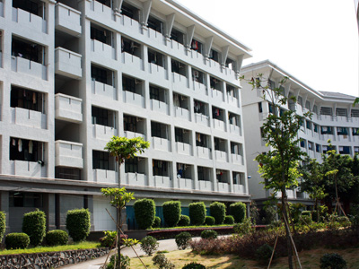 学生公寓
