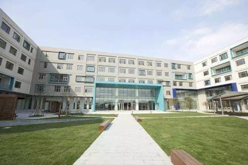 2018上海诺德安达国际学校收费标准 月薪十万