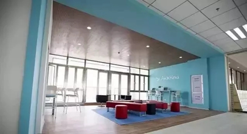 2018上海诺德安达国际学校收费标准 月薪十万