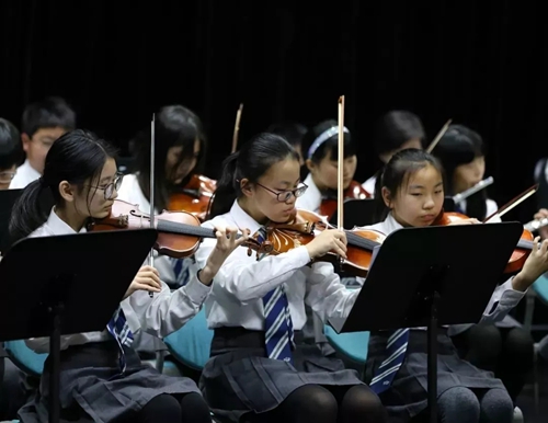 2018上海诺德安达国际学校收费标准 月薪十万