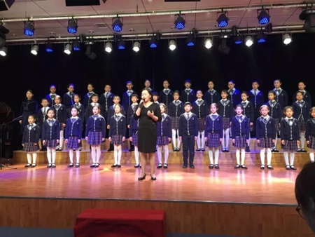 北京中芯学校高中部成立!孩子如何报考这所北