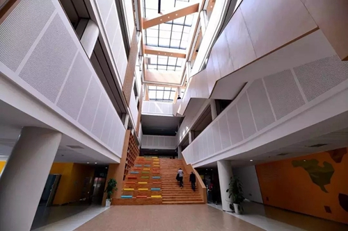 2018苏州北美国际高中招生计划!学费全免是怎