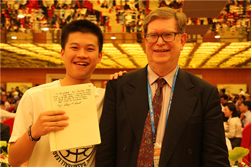 2018深圳中学海外录取结果公布 全国藤校录取