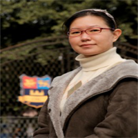 June Huang 黄珺