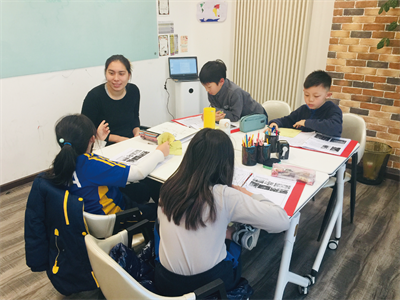 留学申请