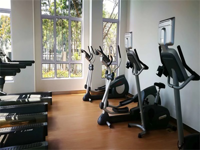 UIA 美华学校校园风采