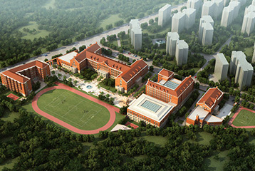 人大附中国际部