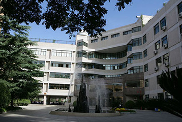 首师大附属中学国际部