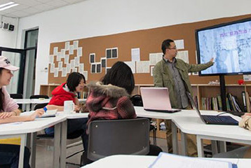 北大附属中学国际部