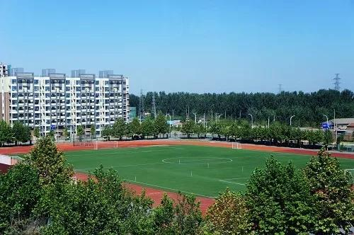 三十五中国际部