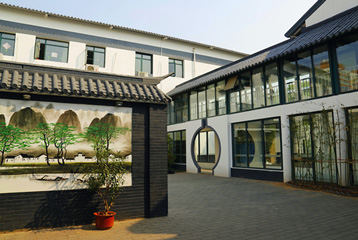 北京市八一学校国际部