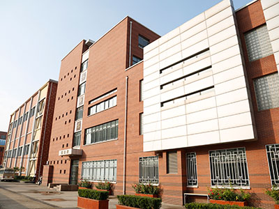 五十五中国际部