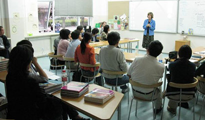 清华大学附属中学国际部