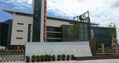 上海市21所国际课程试点学校之一