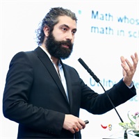 Dr. Houman Harouni