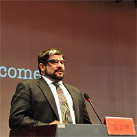 Dr. Sanford Dickert