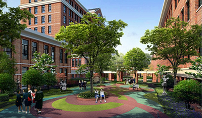 开设国际语言先修课程