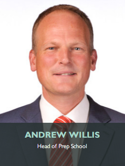 Andrew Willis
