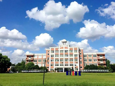 领科教育上海校区