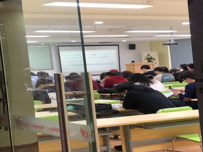 华新文登环境