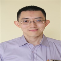 David Hsu： 高中班主任协助负责人