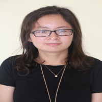 Kathy Xu:  小学部班主任负责人
