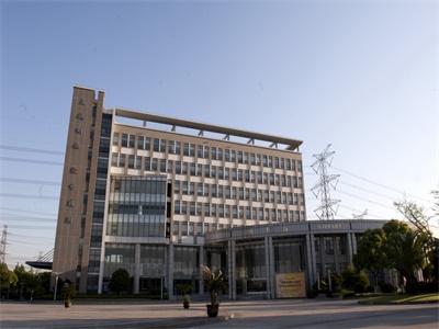 上海立信会计学院国际本科校园风采
