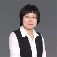 徐林林  Fiona Xu