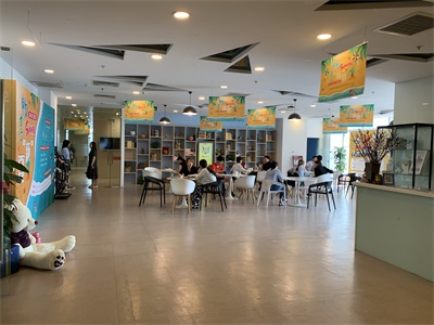 雅思基础班
