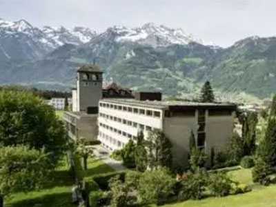 瑞士莱蒙尼亚学院 & 瑞士福坦学院校园风采