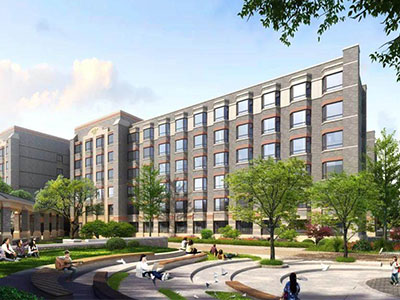 华二昆山国际学校