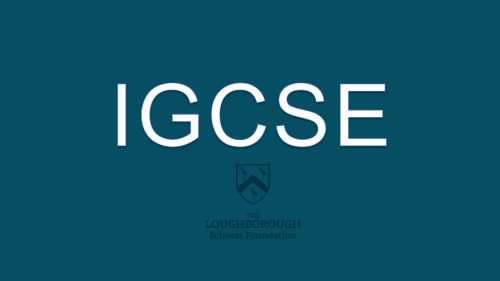 我们的课程 | IGCSE与A-level的亲密关系