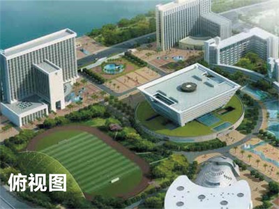 广财艺术预科校园风采