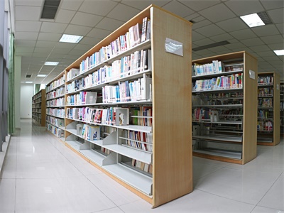 广东实验中学附属天河学校校园风采